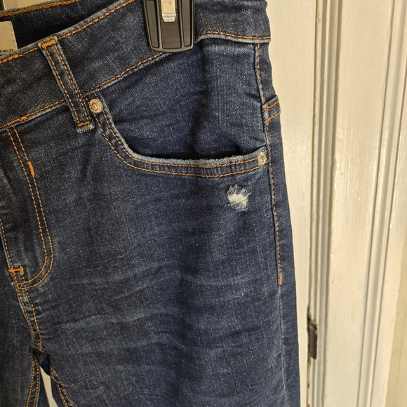 ZARA Woman Jeans sz 10 - Picture 5 of 8